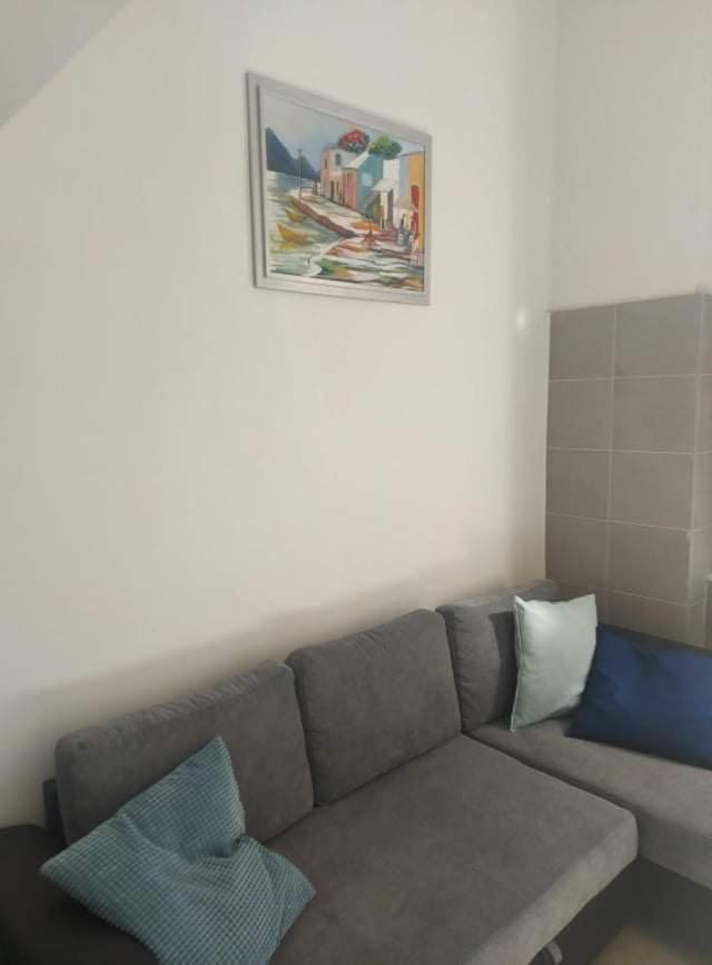 Linh Phuong Apartment Budapest Ngoại thất bức ảnh
