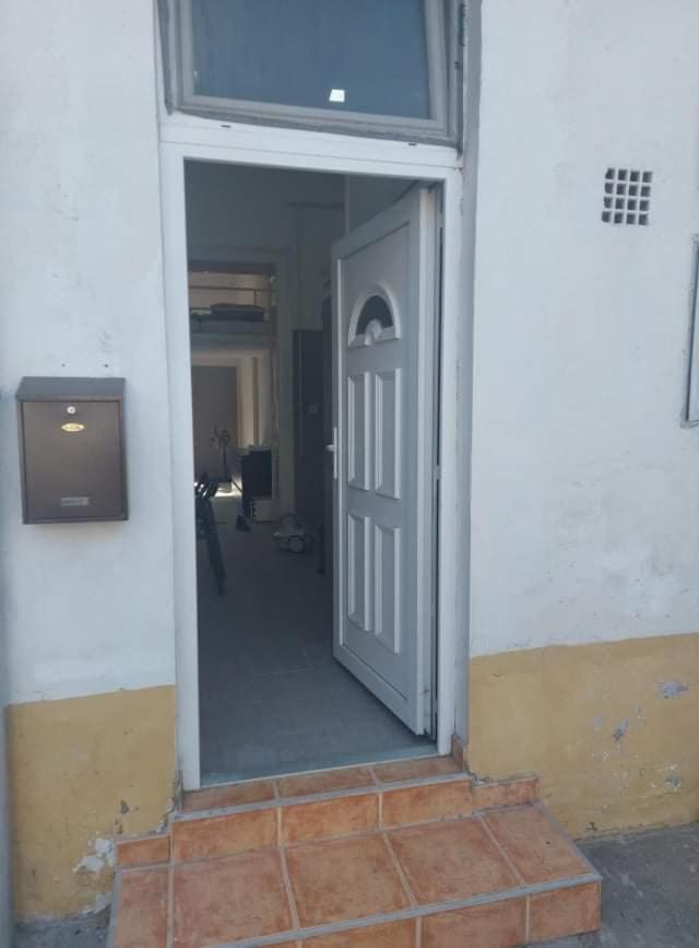 Linh Phuong Apartment Budapest Ngoại thất bức ảnh