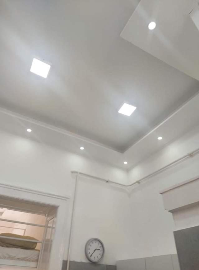 Linh Phuong Apartment Budapest Ngoại thất bức ảnh