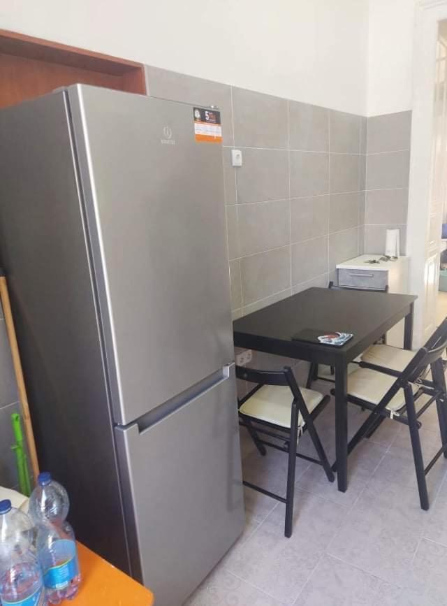 Linh Phuong Apartment Budapest Ngoại thất bức ảnh