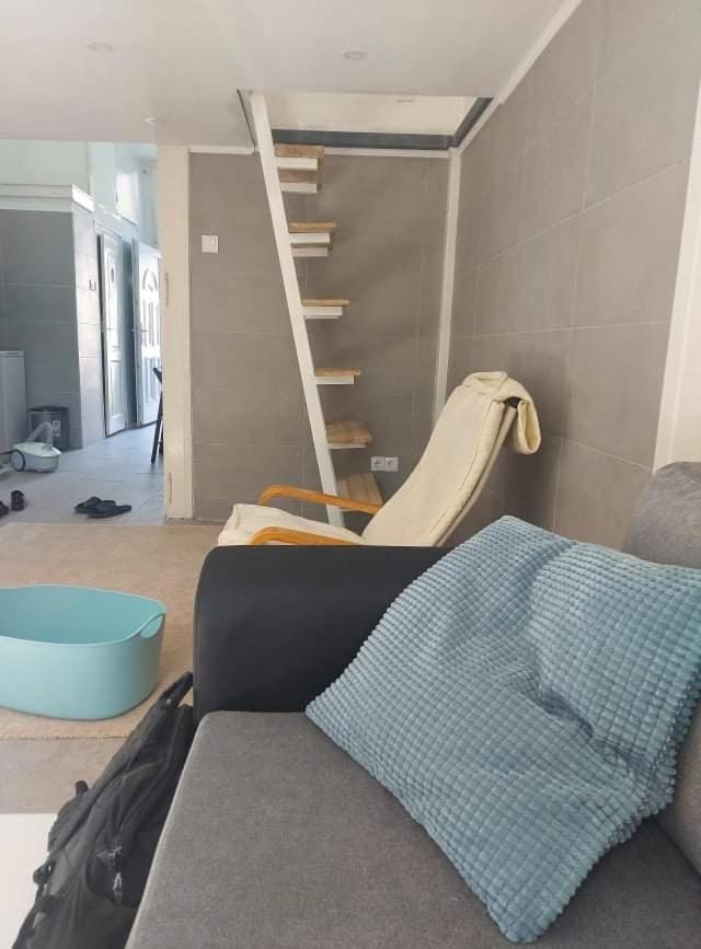 Linh Phuong Apartment Budapest Ngoại thất bức ảnh