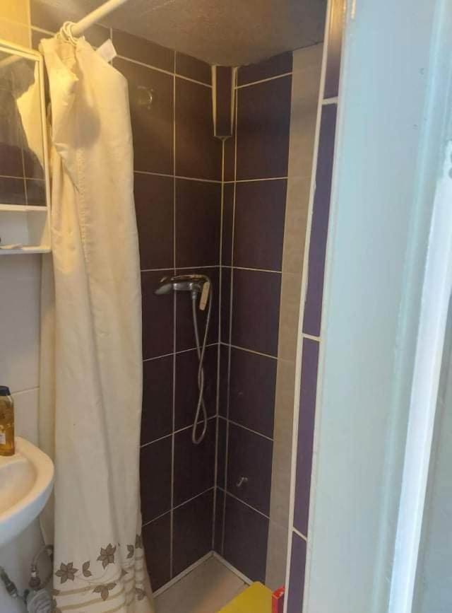 Linh Phuong Apartment Budapest Ngoại thất bức ảnh