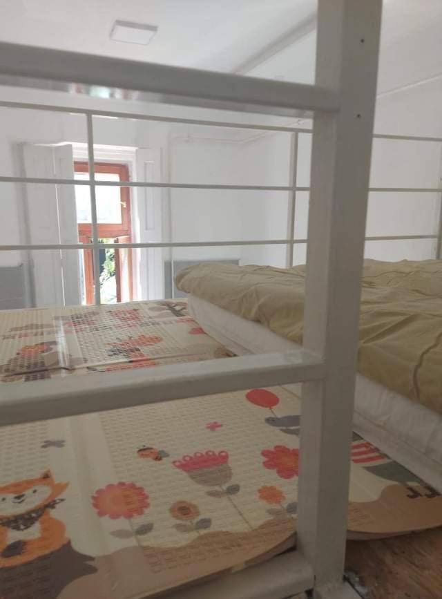 Linh Phuong Apartment Budapest Ngoại thất bức ảnh
