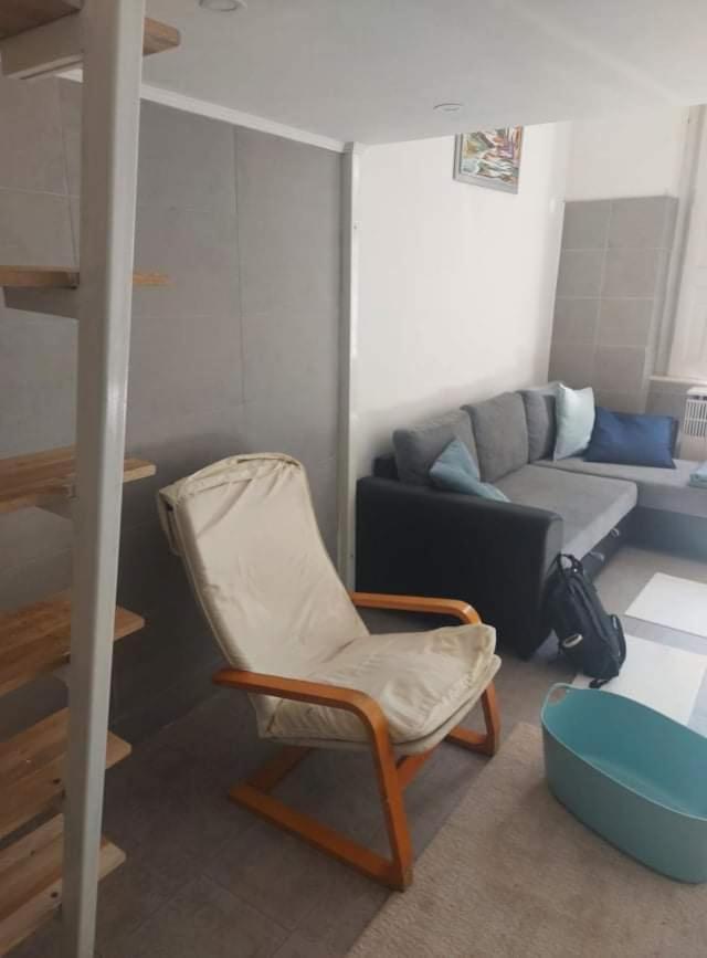 Linh Phuong Apartment Budapest Ngoại thất bức ảnh