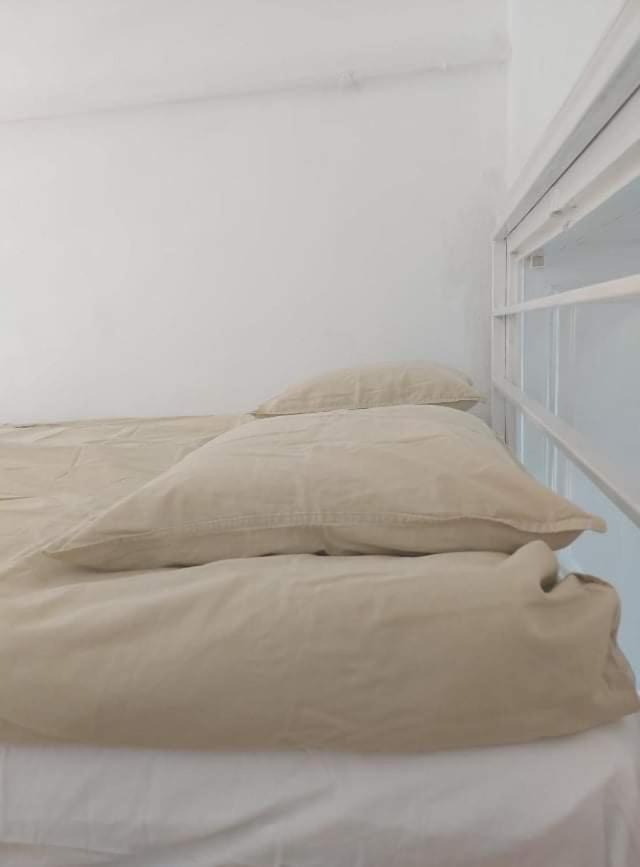 Linh Phuong Apartment Budapest Ngoại thất bức ảnh