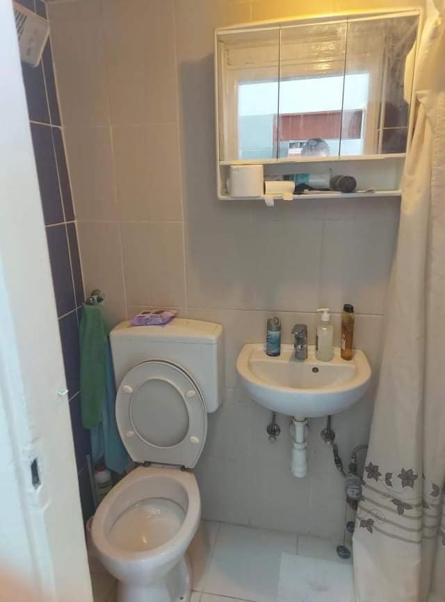 Linh Phuong Apartment Budapest Ngoại thất bức ảnh